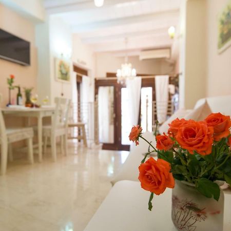 Apartament Retro 51 Retimno Zewnętrze zdjęcie