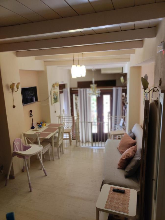 Apartament Retro 51 Retimno Zewnętrze zdjęcie