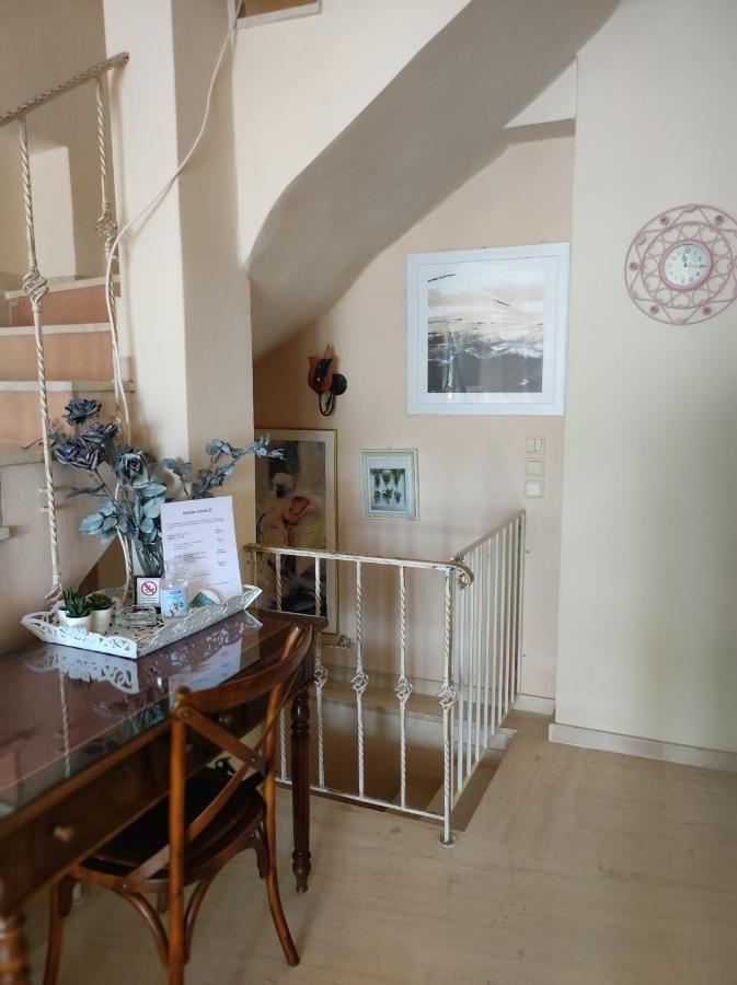 Apartament Retro 51 Retimno Zewnętrze zdjęcie
