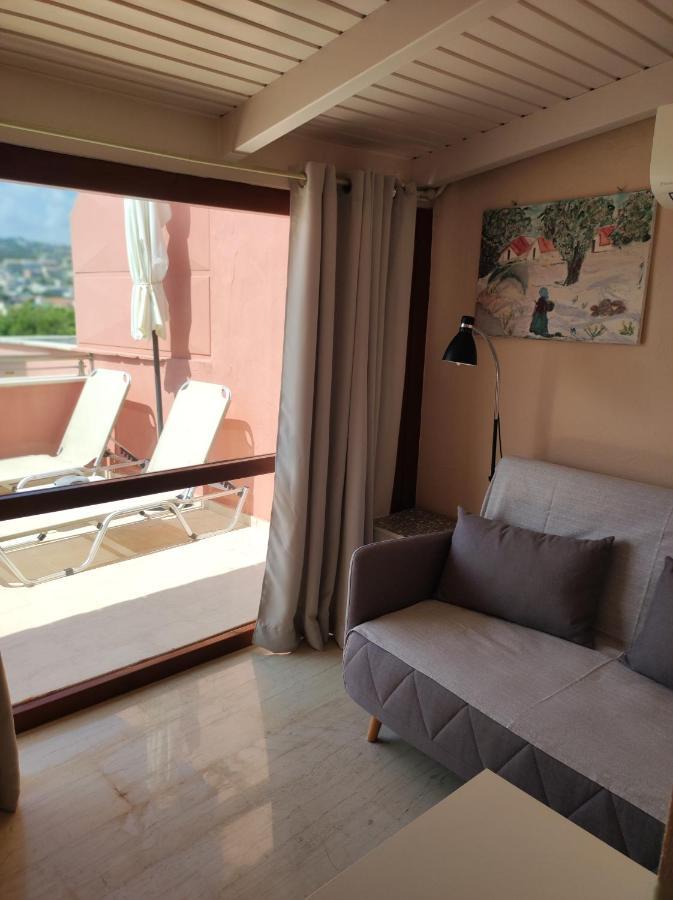 Apartament Retro 51 Retimno Zewnętrze zdjęcie