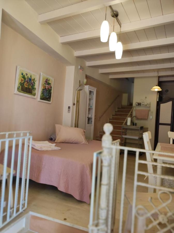Apartament Retro 51 Retimno Zewnętrze zdjęcie