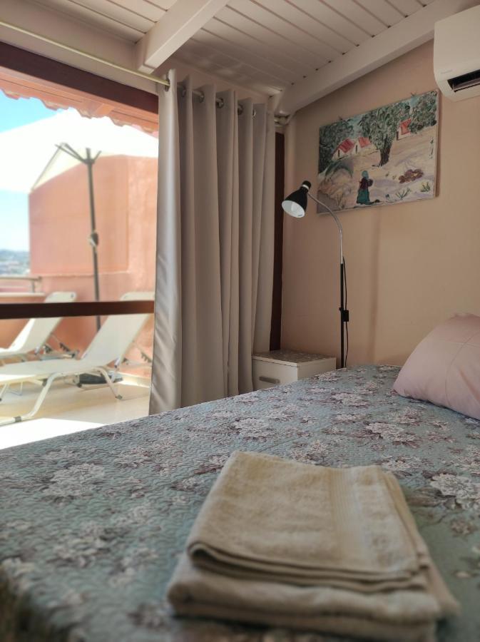 Apartament Retro 51 Retimno Zewnętrze zdjęcie