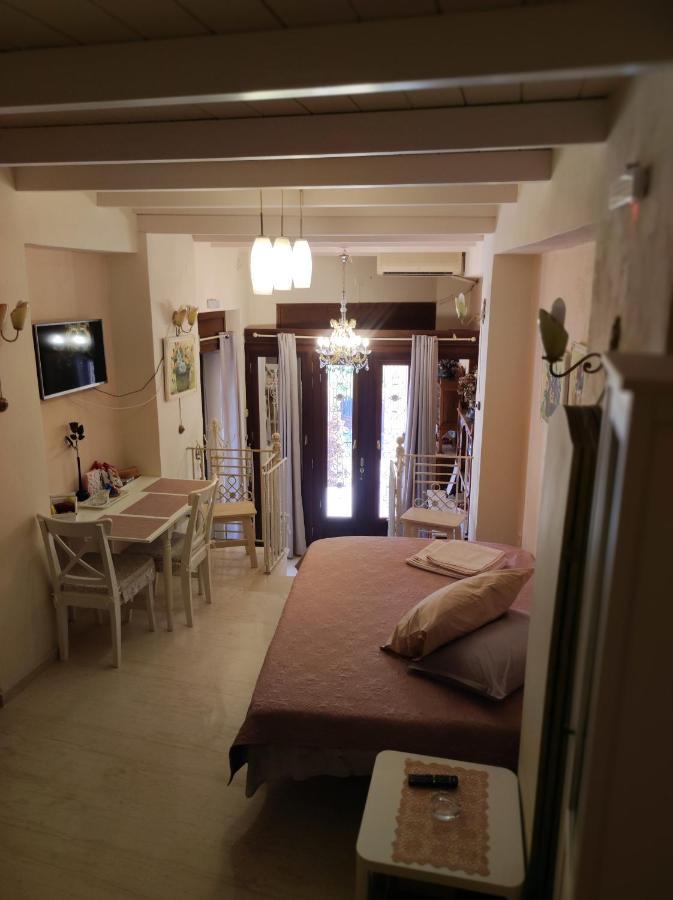 Apartament Retro 51 Retimno Zewnętrze zdjęcie