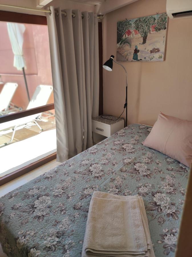 Apartament Retro 51 Retimno Zewnętrze zdjęcie
