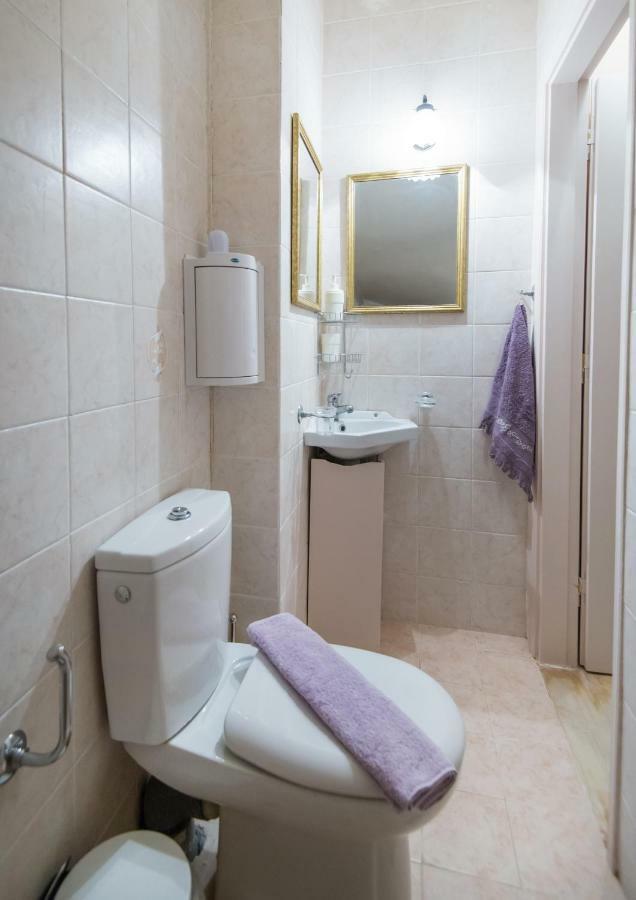 Apartament Retro 51 Retimno Zewnętrze zdjęcie