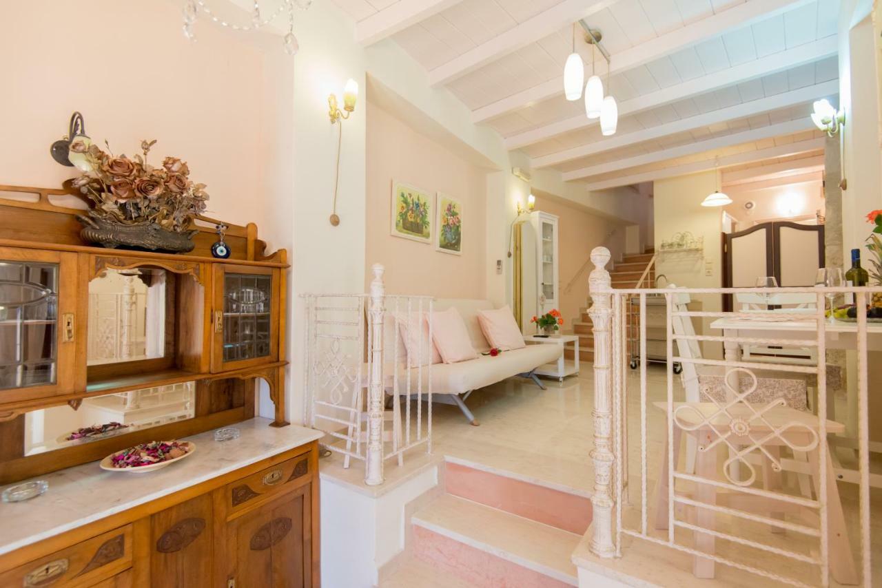 Apartament Retro 51 Retimno Zewnętrze zdjęcie