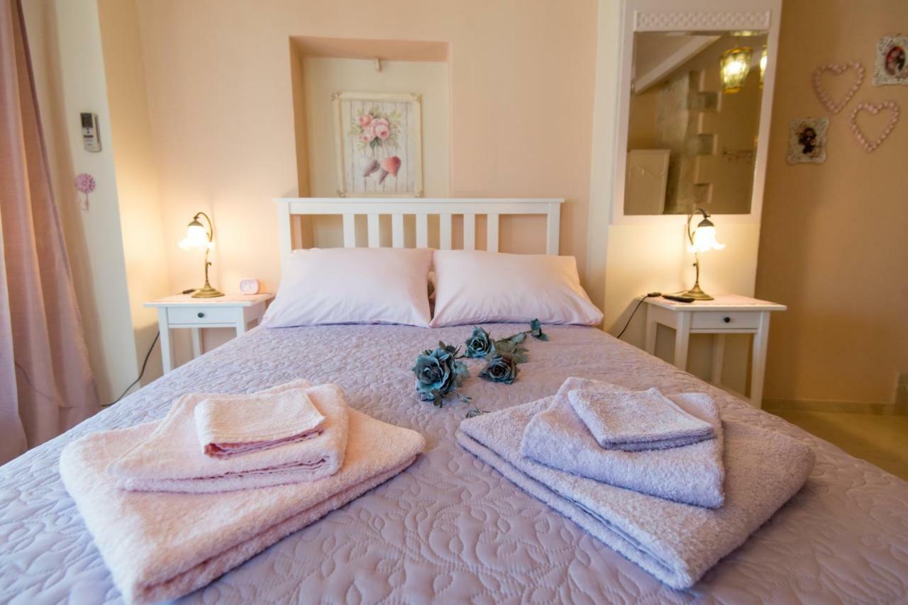 Apartament Retro 51 Retimno Zewnętrze zdjęcie