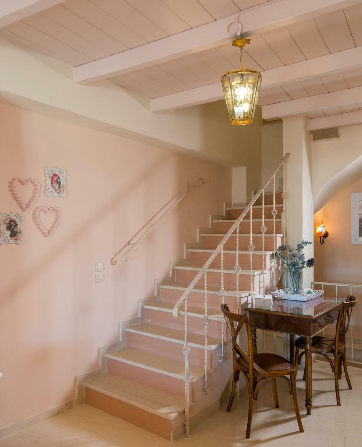 Apartament Retro 51 Retimno Zewnętrze zdjęcie