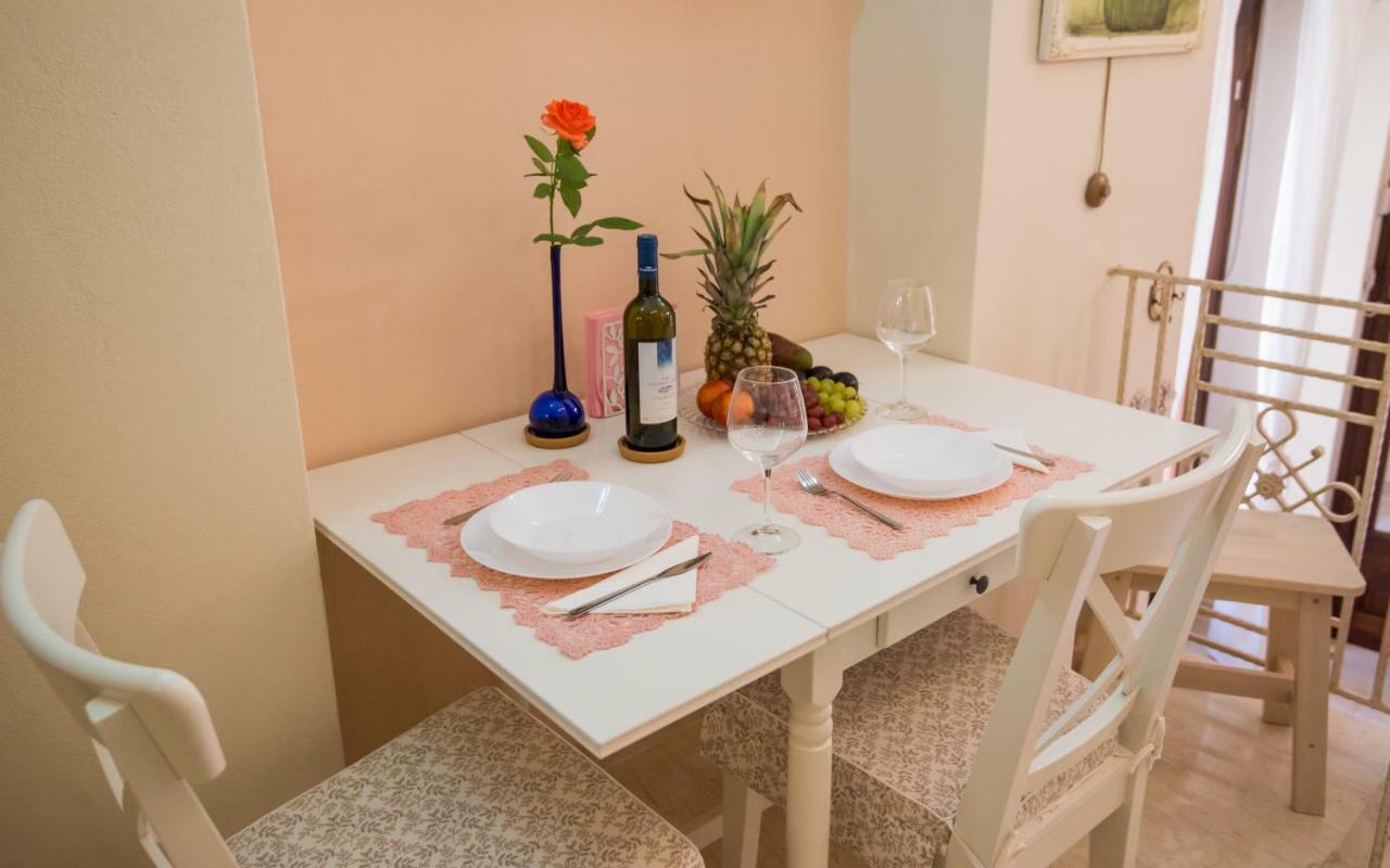 Apartament Retro 51 Retimno Zewnętrze zdjęcie