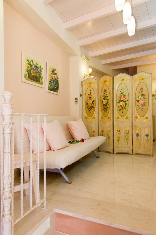 Apartament Retro 51 Retimno Zewnętrze zdjęcie