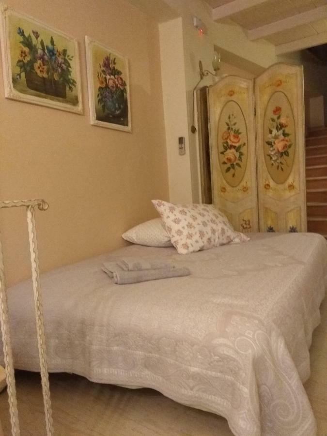 Apartament Retro 51 Retimno Zewnętrze zdjęcie
