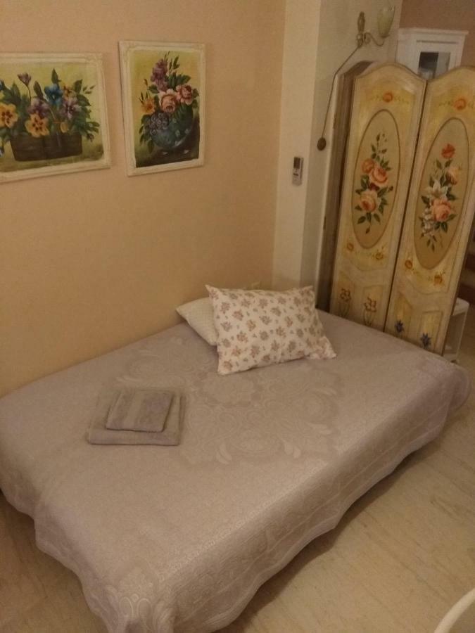 Apartament Retro 51 Retimno Zewnętrze zdjęcie